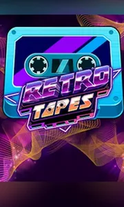 Retro Tapes