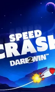 Speed Crash