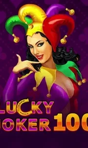 Lucky Joker 100