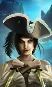 Age Of Pirates