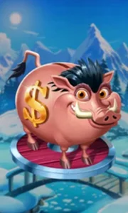 Hogs of Valhalla