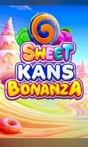 Sweet Kans Bonanza