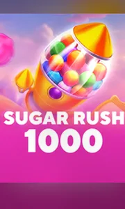 Game thumb - Sugar Rush 1000