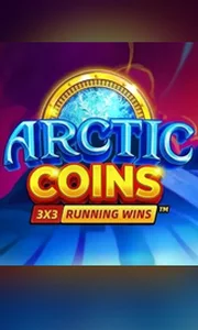 Arctic Coins: Running Wins