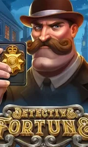 Detective Fortune