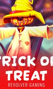 Trick or Treat