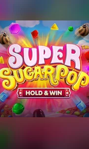 Super SugarPop