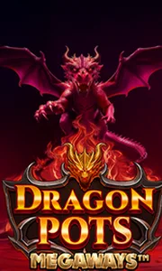 Dragon Pots Megaways