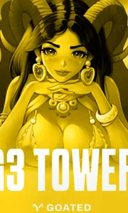 G3 Tower on Goated
