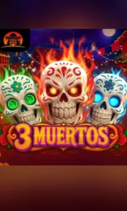 3 Muertos