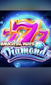 Immortal Ways Diamonds